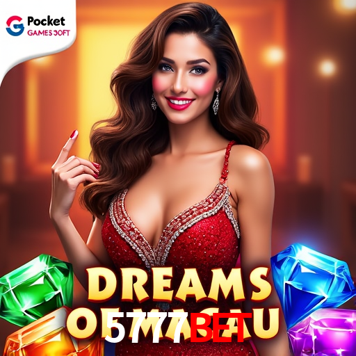 Welcome Bonus 5777bet