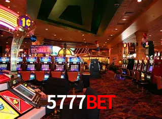 Flash Promotion 5777bet