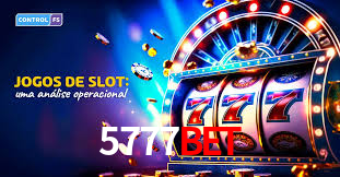 Live Casino 5777bet