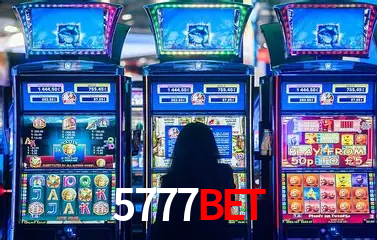 Exclusive Offers 5777bet