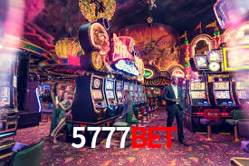 Daily Bonuses 5777bet