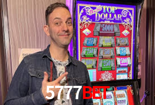 Exclusive Games 5777bet