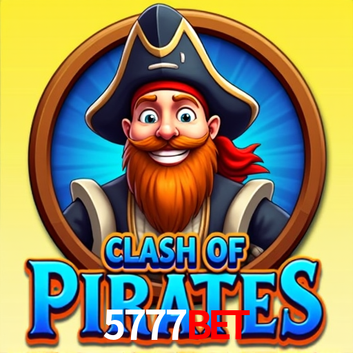 Gates of Olympus 5777bet