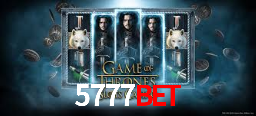 Welcome Bonus 5777bet